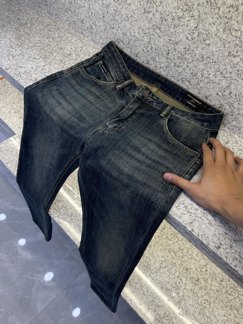 Dolce Gabbana Jeans